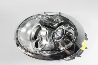 Magneti Marelli AL (Automotive Lighting) Left Headlight Assembly - 63127198739